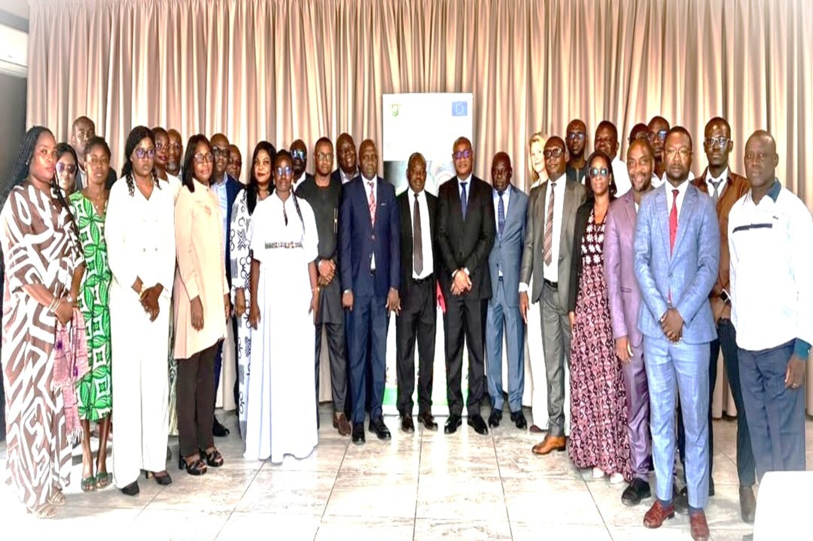 EU–Côte d’Ivoire Food Programs Deliver Strong Results in Agriculture Sector